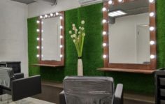 Франшиза SoloSalon: Бьюти-коворкинг