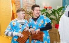 Франшиза Квестория: Выездной квест