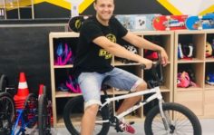 Франшиза EXTREME KIDS: Cеть мультиспортивных школ для детей и подростков
