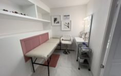 Франшиза CITY NAILS CLUB: Сеть студий красоты