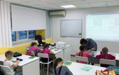 Франшиза Ученикофф: Сеть образовательных центров