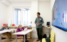 Франшиза Language Link: Школа английского языка