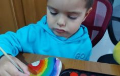 Франшиза HAPPY MAMA CLUB FOR KIDS: Детский развивающий центр