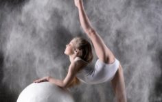 Франшиза Мои Небеса: Федеральная сеть гимнастических клубов