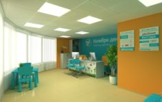 Франшиза Колибри деньги: Микрокредитная компания
