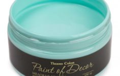 Франшиза ThermoColor: Производство красок, защитных покрытий и антисептиков