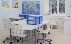 Франшиза Lego Education Aftershool Programs: Учебные центры
