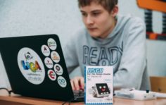 Франшиза Лига Роботов