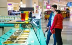 Франшиза Bubble Chai: Сеть баров экзотических напитков на основе чая