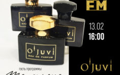 ojuvi копии парфюмерия