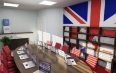 Франшиза Go! English: Центр изучения иностранных языков