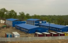 Франшиза Ависта Модуль Инжиниринг: Производство, доставка, строительство и комплектация быстровозводимых зданий