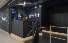 Франшиза Киберхаус 1shot: Сеть компьютерных клубов