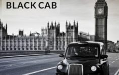 Франшиза Black Cab: Пассажирские перевозки