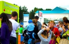 Франшиза InfoLife: Тестирование по узорам на пальцах