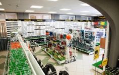 Франшиза МКРЕП: Магазин крепежа, инструмента, такелажа и электрики