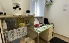 Франшиза Панда Оптика: Уникальная сеть оптик