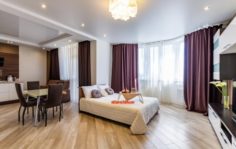 Франшиза RentHouse: Краткосрочная аренда недвижимости
