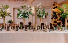 Франшиза Corso Catering: Выездное ресторанное обслуживание