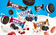Франшиза АККОНД: Розничный магазин продукции кондитерской фабрики