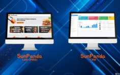 Франшиза SunPanda: Сеть сервисов доставки еды