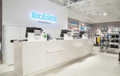 Франшиза Acoola: Международная сеть магазинов детской одежды