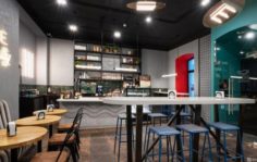 Франшиза ETLON COFFEE: Федеральная сеть кофеен