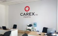 Франшиза CAREX: Оптовые поставки автозапчастей