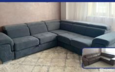 Франшиза POROLON: Компания по перетяжке мягкой мебели