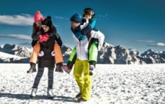 Франшиза Luhta Finland Fashion: Финский бренд одежды