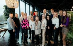 Франшиза Р-ТРАСТ ВАШ ПЕРСОНАЛ: Аутсорсинг и аутстафинг рабочего персонала