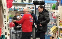 Франшиза Бетховен: Зоомагазин