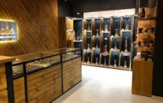 Франшиза PiterSmoke: Федеральная сеть магазинов кальянов и электронных сигарет
