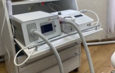 Франшиза PODOSPECIFIC: Инновационный центр подологии