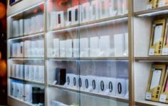 Франшиза X-Store: Федеральная сеть магазинов электроники