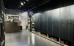Франшиза PiterSmoke: Федеральная сеть магазинов кальянов и электронных сигарет