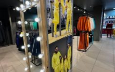Франшиза CULT OFF: Российская марка одежды