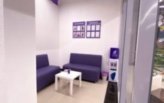 Франшиза Дети на паркете: Школа танцев для детей