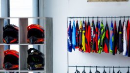 франшиза Motoclub