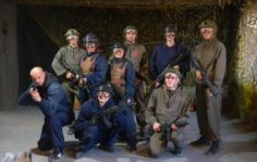 Франшиза Ствол