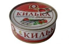 Франшиза ТМ Курильский берег: Сеть рыбных магазинов