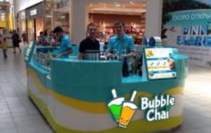 Франшиза Bubble Chai: Сеть баров экзотических напитков на основе чая