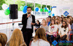 Франшиза Lancman School: Курсы  ЕГЭ и ОГЭ в формате малых групп