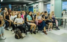 Франшиза Спарта: Обучающие программы для мужчин и женщин