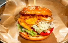 Франшиза Ketchup Burgers: Кафе быстрого питания