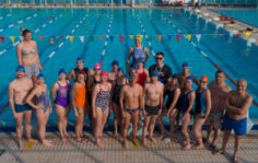 Франшиза SWIMROCKET: Школа плавания для детей и взрослых
