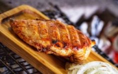 Франшиза ГРИЛЬ ХАУС: Сеть гриль ресторанов