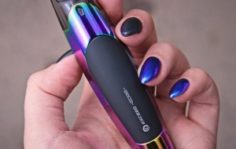Франшиза VARDEX: Сеть специализированных магазинов электронных сигарет