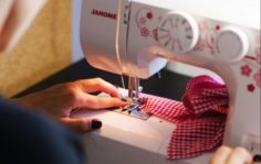 Франшиза Фактура: Школа шитья и дизайна
