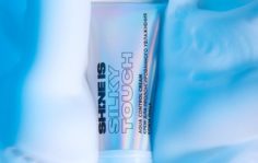 Франшиза SHINE IS: Косметика для ежедневного ухода за лицом и телом